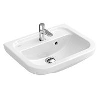 Раковина Villeroy & Boch Omnia Architectura 46 см цвет пергамон, с 1 отверстием под смеситель