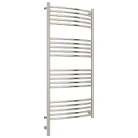 Полотенцесушитель электрический Сунержа Богема 3.0 60х120 см левый, без покрытия