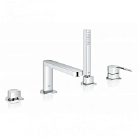 Смеситель для ванны Grohe Plus 29307003