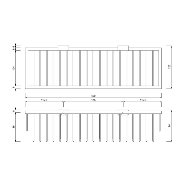 Схема (детальная фотография), современные, hi-tech