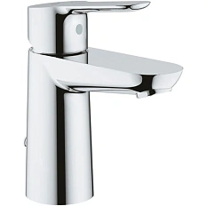 Смеситель для раковины Grohe BauEdge 23329000