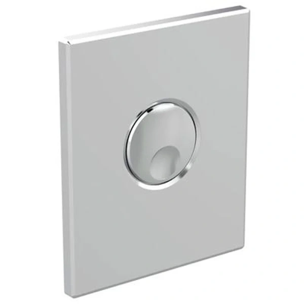 Клавиша смыва Ideal Standard ProSys Septa Pro антивандальная, для писсуара R0139AA (детальная фотография)