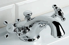 Смеситель для раковины Devon&Devon Austin UTAU910