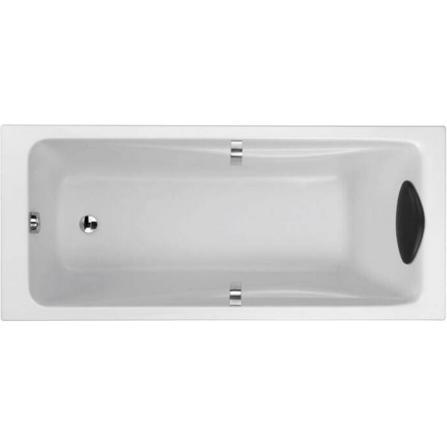 Ванна акриловая Jacob Delafon Odeon Up 180х90 см белая E60581-00 (детальная фотография)