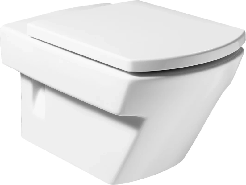 Крышка-сидение с микролифтом Roca Hall дюропласт 801622004 (детальная фотография), по запросу