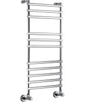 Полотенцесушитель водяной цвет:хром Margaroli 370-464-11