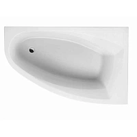 Ванна акриловая Excellent Aquaria Comfort 150 x 95 см, белый, правая, WAEX.AQP15WH