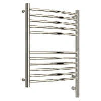 Полотенцесушитель электрический Сунержа Богема 3.0 50х60 см правый, без покрытия