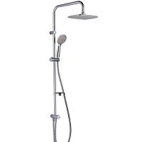 Душевая стойка damixa Palace Evo 974200063