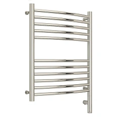 Полотенцесушитель электрический Сунержа Богема 3.0 50х60 см правый, без покрытия