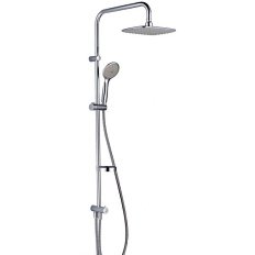 Душевая стойка damixa Palace Evo 974200063