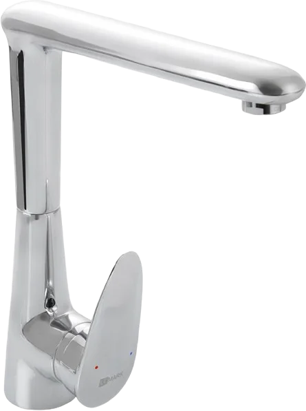 Смеситель для кухни Lemark Status LM4405C (детальная фотография)