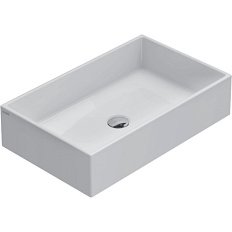 Раковина накладная Globo Forty3 FO062