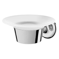 Мыльница Am.Pm Like с настенным держателем