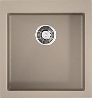 Мойка для кухни Omoikiri Bosen 47-SA 47 см бежевая