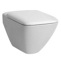 Унитаз подвесной Laufen Palace с покрытием LCC