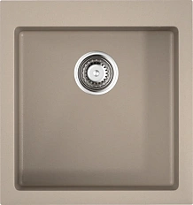 Мойка для кухни Omoikiri Bosen 47-SA 47 см бежевая