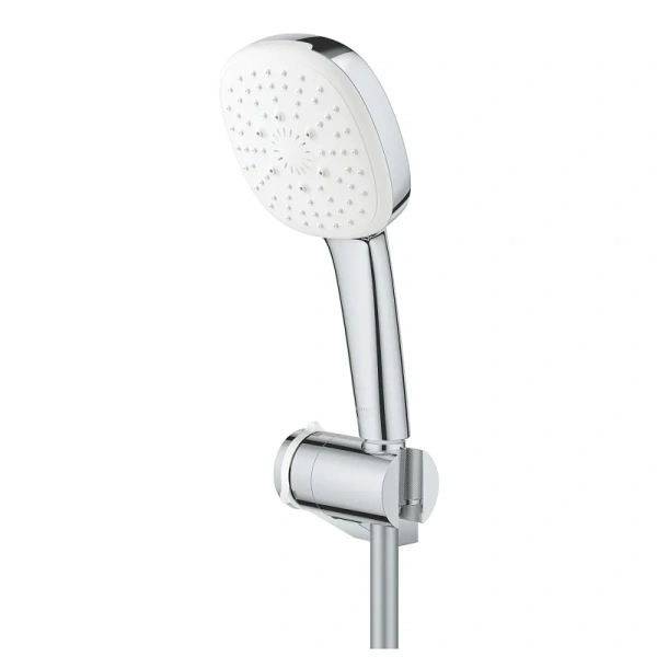 Душевой комплект Grohe Tempesta хром 27584003 (детальная фотография), хром