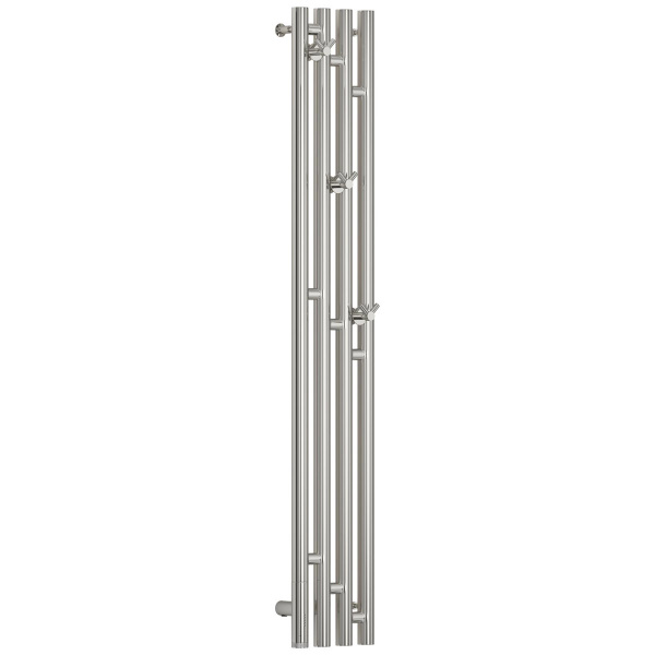 Полотенцесушитель электрический Сунержа Кантата 3.0 15.9x120 см левый другие цветовые решения RAL-5846-1216 (детальная фотография)