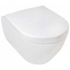 Унитаз Villeroy & Boch Verity Design 66181001