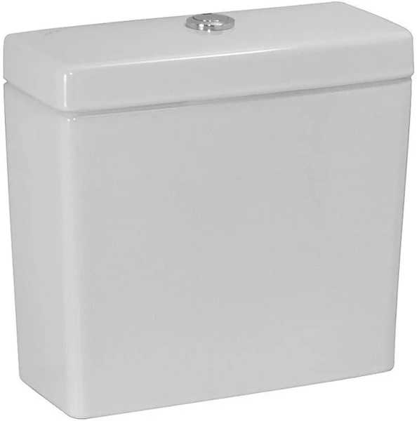 Бачок для унитаза Laufen Pro с нижним подводом слева 8.2695.3.000.873.1 (детальная фотография)