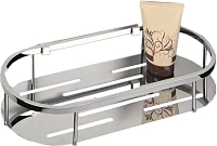 Полочка для ванной Colombo Angolari металлическая