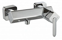 Смеситель для душа BelBagno Crystal хром
