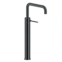 Смеситель для раковины Nobili Velis черный