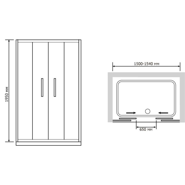 Схема (детальная фотография), 150 см