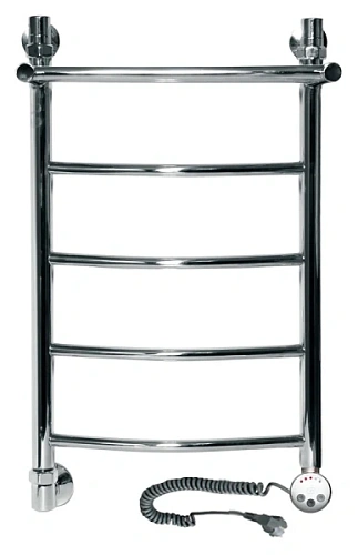 Полотенцесушитель электрический Ника Arc 60х40 см правый - фото 2