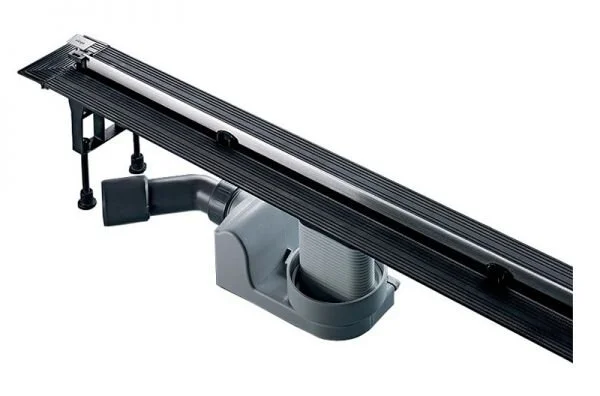 Дизайн-планка для душевого лотка, цвет хром, Viega Advantix Vario 686291 (детальная фотография) index_1