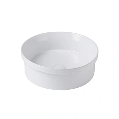 Раковина Abber Bequem AC2103 40 см накладная