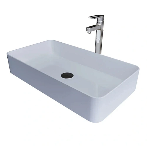 Раковина Grossman Лофт 61 см накладная - фото 5