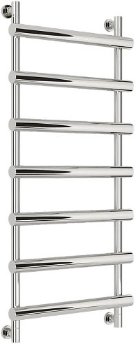 Полотенцесушитель водяной Сунержа Атлант 50х120 см без покрытия - фото 5