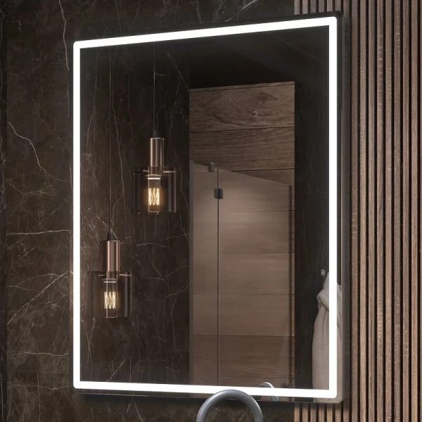 Раковина Ceramalux MNC 59 см овальная 168 (детальная фотография), накладные (на столешницу), пристенные