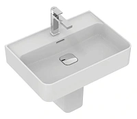 Раковина Ideal Standard Strada II 60 см с накладкой слива