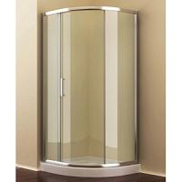 Душевой уголок Romance Collection Umea UM.R1.100.SDTG.CRUM.R3.120.REV.SDTG.CR