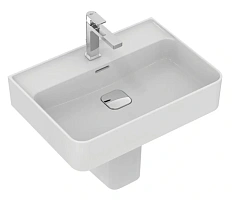 Раковина Ideal Standard Strada II 60 см с накладкой слива