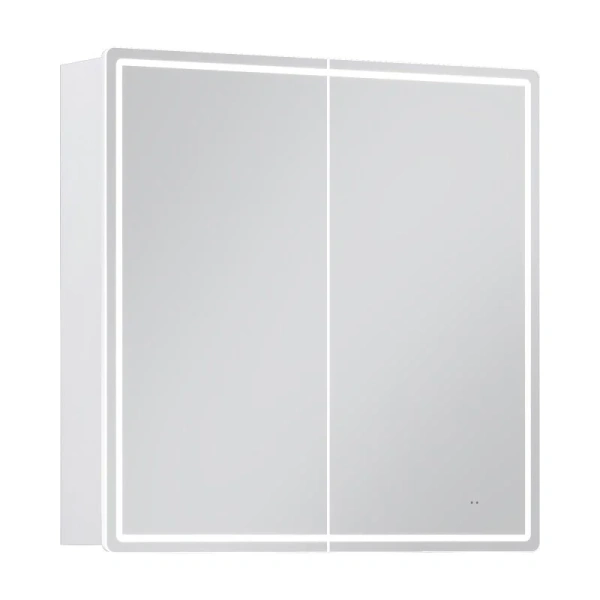 Смеситель для раковины Boheme Vogue хром 221 (детальная фотография)