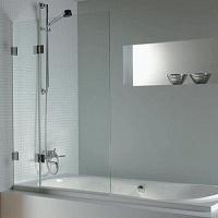 Шторка для ванны Riho Scandic S109 GC20200 95x150 см