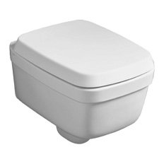 Унитаз подвесной Simas Evolution EVO18