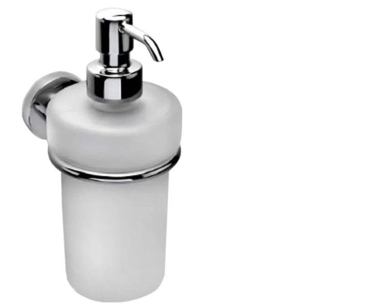 Дозатор для мыла Colombo Basic настенный B9332 (детальная фотография)