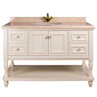 Тумба, цвет ивори, Tessoro EDEN