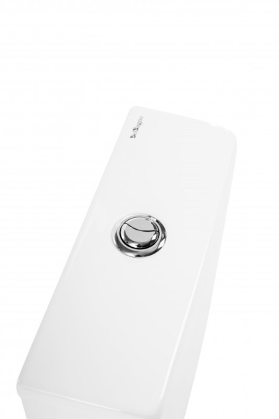 Бачок для унитаза BelBagno Ardente-R белый BB02093T (детальная фотография), в наличии