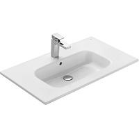 Раковина мебельная Roca Victoria Nord Unik 80 см белая