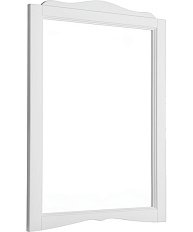 Зеркало для ванной, цвет рамы Bianco, Simas Arcade ARS2 BIANCO