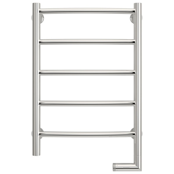 Полотенцесушитель электрический Сунержа Галант 2.0 40x60 см правый 00-5201-6040 (детальная фотография), современные, hi-tech