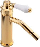 Смеситель для биде Migliore Ermitage Mini золото