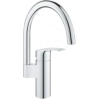 Смеситель для кухни Grohe Eurosmart 2021 однорычажный