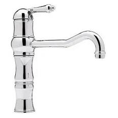 Смеситель для кухни, ручка 75 El Capitan, Nicolazzi El. Capitan 3479